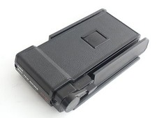 TOYO 67/ 45 roll film holder 6x7cm 6x7 back for 4x5 inch TOYO camera 