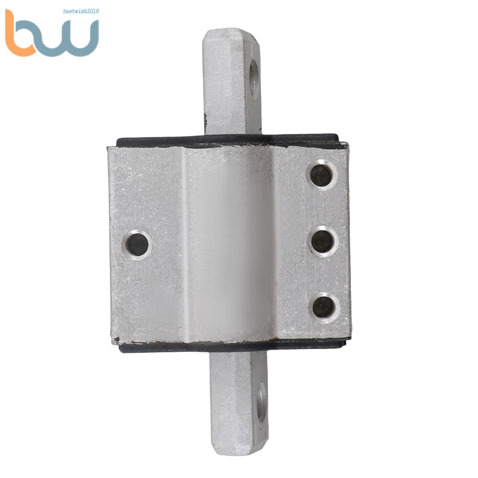 Комплект креплений двигателя и трансмиссии для Mercedes-Benz C230 E320 E500 S500 CLK320 3 шт. - Изображение 4 из 4