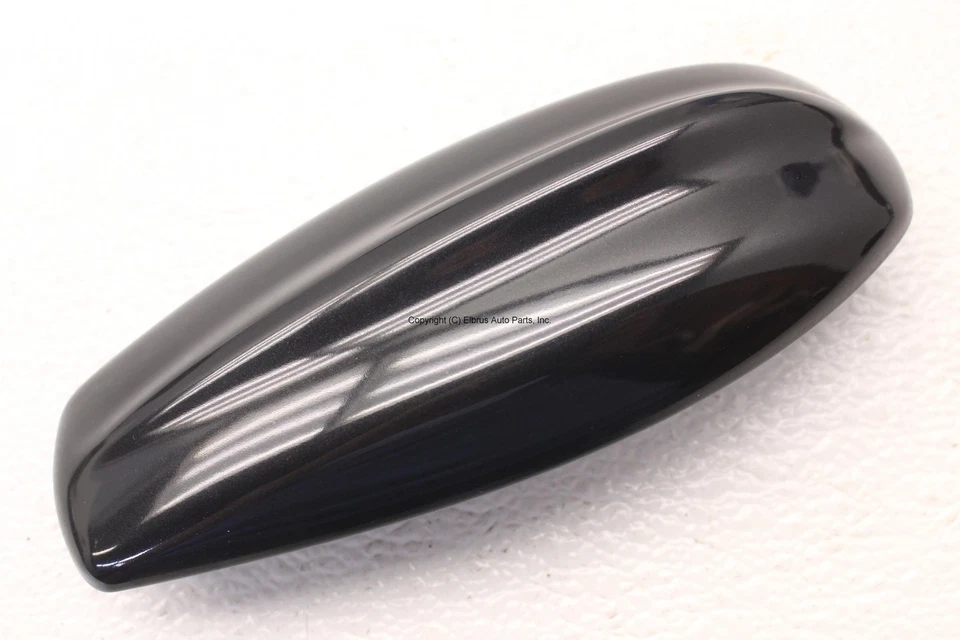 JAGUAR XFR 2009 2010 2011 2012 TECHO RADIO NAVEGACIÓN ANTENA OEM PEL NEGRO Foto 2 de 4