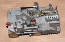 Porte avant et accessoires Citroen EVASION