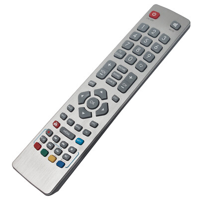 RF Nue SHWRMC0003 Ersatzfernbedienung fur Sharp LC-32CFE6242E LC-43CFE6352E