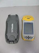 Trimble Geo XT Pocket PC Series 2005 60950-20 + Charging Cradle 53500-00