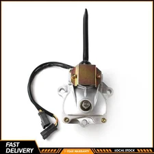 Throttle Motor 7834-41-2000 7834-41-2001 7834-41-2003 For Komatsu PC-7 PC100-7