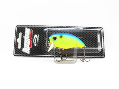 OSP Buzz n' Crank Heavy Hitter Floating Crank Bait Lure M-07 (0843)