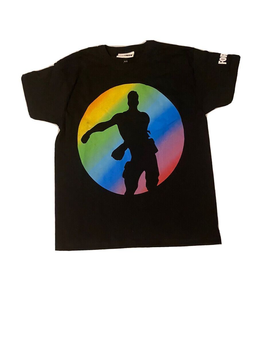 adidas fortnite t shirt uk