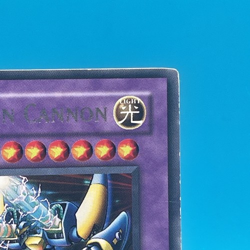 Yu-Gi-Oh! TCG XYZ-Dragon Cannon Duelist Pack 2: Chazz Princeton DP2-EN014... - Picture 4 of 10