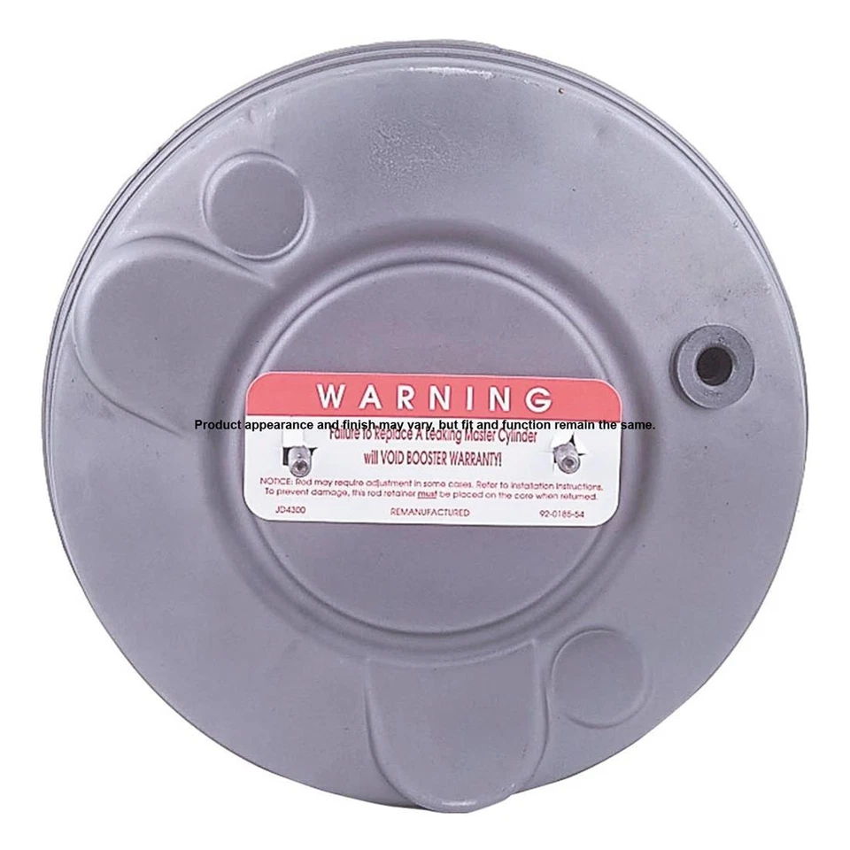 Amplificador de freno eléctrico Cardone Reman para BMW 328i 2000 1999 Foto 2 de 4