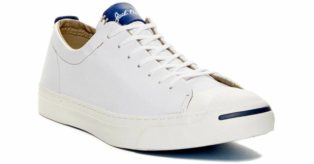 Converse jp jack ox deals