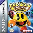 Pac-Man Pinball for Game Boy Advance