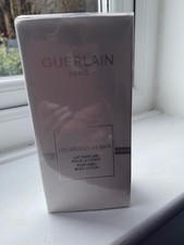 Guerlain Les Delices De Bain Perfumed Body Lotion 200ml BNIB SEALED