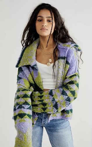 Cardi Cardigan Sweater sz XS | eBay