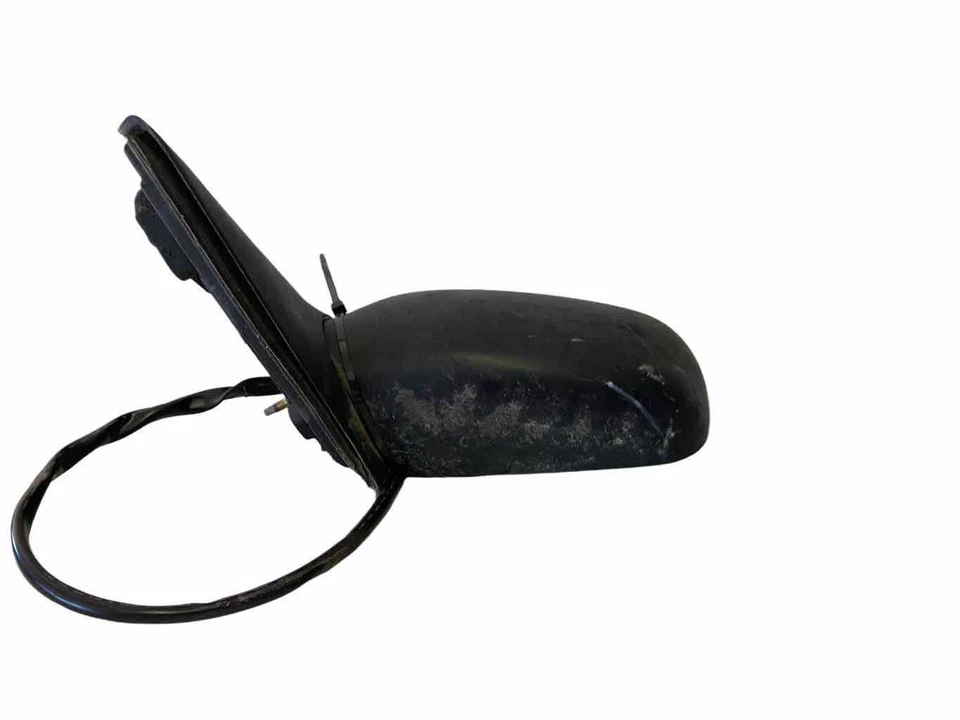 97 98 99 00 01 02 03 CHEVY MALIBU дверь зеркало слева со стороны водителя черный - Изображение 2 из 4
