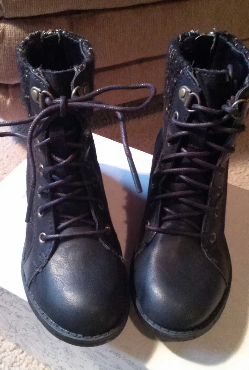 Mudd combat boots cheap