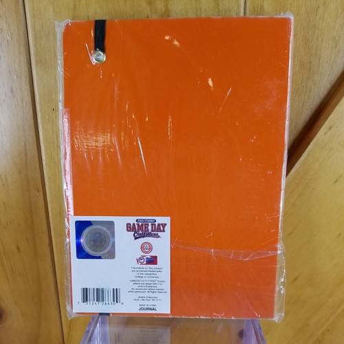 Florida Gators Journal, Go Gators, Orange, Game Day Outfitters NCAA SEC - Picture 2 of 7