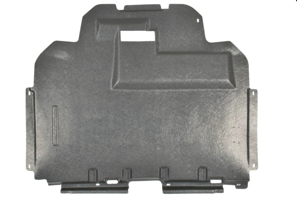 Plaque couvercle protection sous moteur Citroën C5 2001 2002 2003 2004