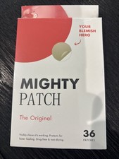 mighty patch original patch from hero cosmetics