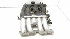 SEAT TOLEDO II 1M2 Ansaugbrücke 06A133203AG 06A133205D 1.78 Petrol 30817192