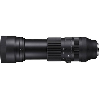 Sigma 100-400mm f/5-6.3 DG DN OS Contemporary Lens for L Mount