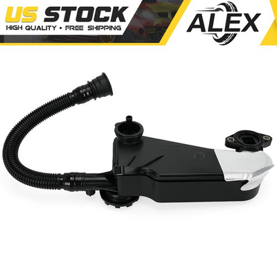 #ad Ford OEM Crankcase Filter 2023 2025 6.7L Powerstroke Upgrade For 11 22 Models $69.80