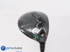 New Cobra DS-Adapt LS Titanium HF 16 3 Wood - Denali Blue 60g X-Flex - 503764