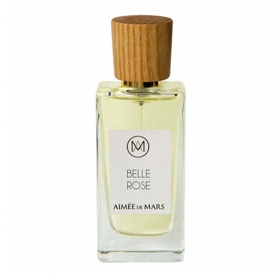 Elixir de Parfum - Belle Rose 30ml | AIMEE DE MARS