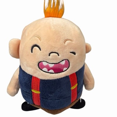 Warner Bros ent. Gordos Sloth from The Goonies Plush 40th