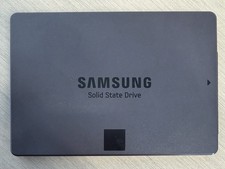 Samsung 840 EVO 120GB 2.5" SSD P/N: MZ7TE120HMGR Power On Hours:8794