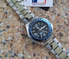 Herren Citizen Seattle Mariners Ichiro Suzuki GMT 51 MLB