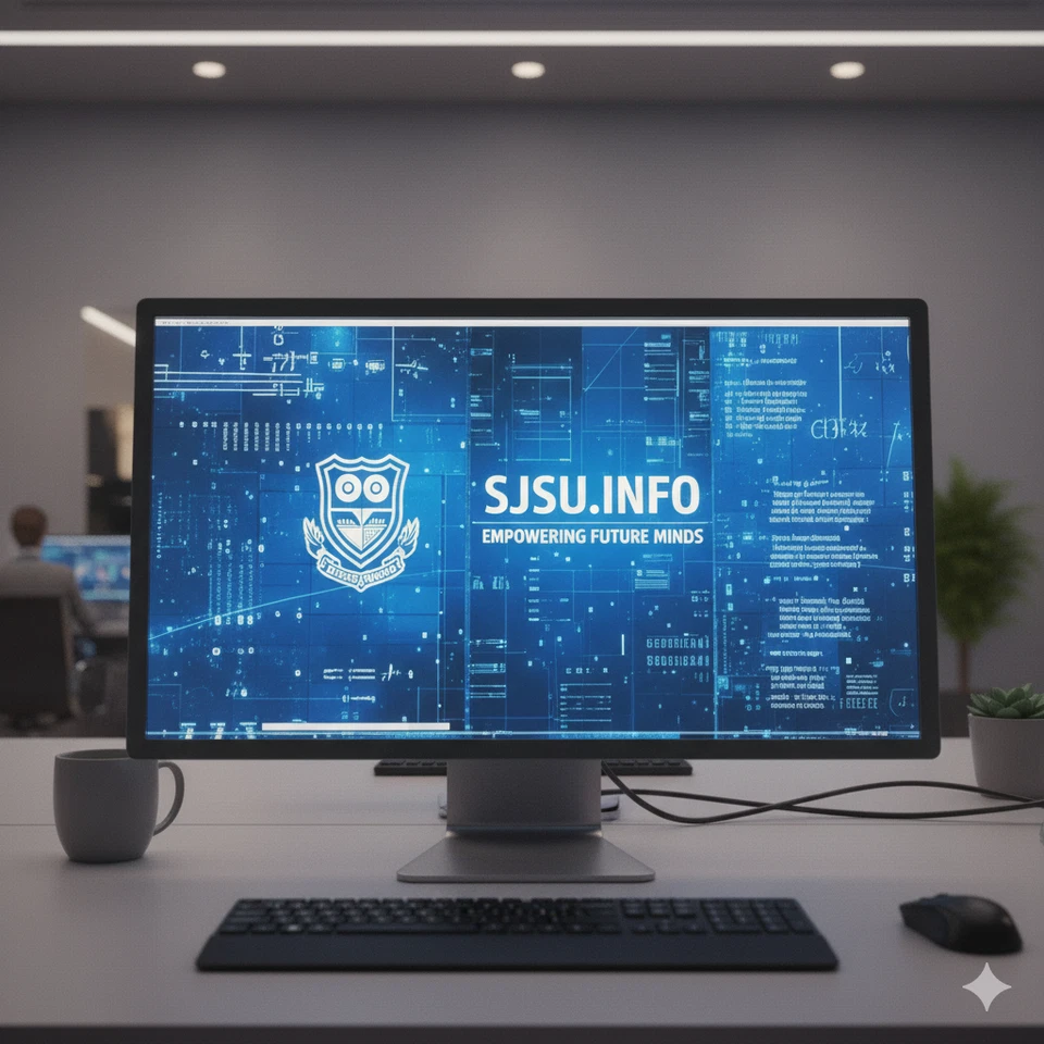 SJSU.INFO - Dominio Premium Foto 3 de 3