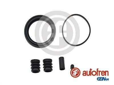 Autofren Seinsa Reparatursatz, Bremssattel D4033 Passend FüR Nissan Porsche-image