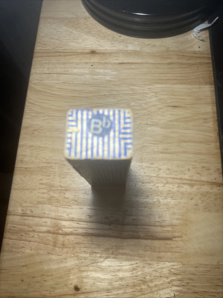 The American Ace Harmonica Foto 4 de 4