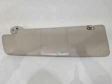 PEUGEOT BOXER SUN VISOR LEFT 06-22 1612108180