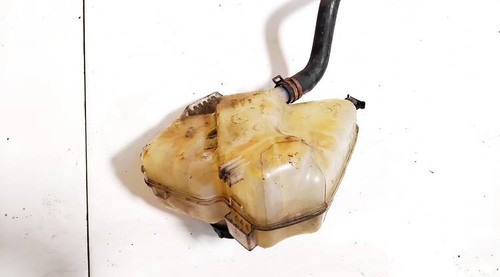 Audi A6 1997 Expansion Tank coolant (RADIATOR EXPANSION TANK BOTTL #2376130-98