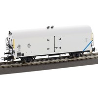 Tillig 76806 KüHlwagen Slms Der Pkp, Ep. Iii H0 + Neu