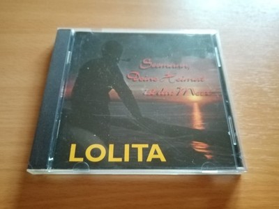 Lolita Seemann, deine Heimat ist das Meer  Bear Family