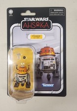 Star Wars The Vintage Collection Chopper  C1-10P  VC304 New On Card Hasbro 3.75