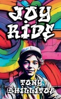 Joy Ride Tony Shillitoe Taschenbuch Englisch 2025 Tony Shillitoe