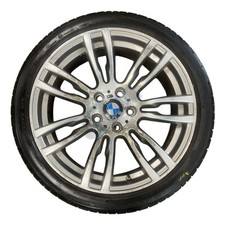 BMW 403 Style Rear Alloy Wheel 8.5J X 19
