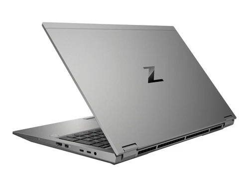 HP ZBook Fury 15 G7 15.6" FHD Intel i7-10850H 32GB 512GB SSD T2000 Max-Q W11P GR - Picture 4 of 6