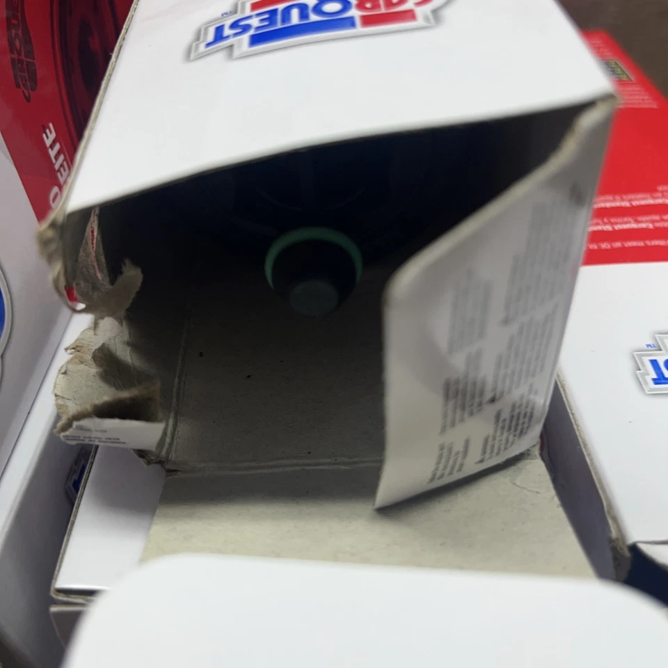 Pack de 11 filtros de aceite de motor Carquest R94010 nuevos en caja Foto 3 de 4