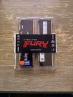Kingston Fury Beast RGB DDR5 16GB Kit (2x8GB) 5200MHz Excellent Condition. — photo 1