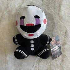Five Nights At Freddy  s Nightmare Marionette Plush NWT