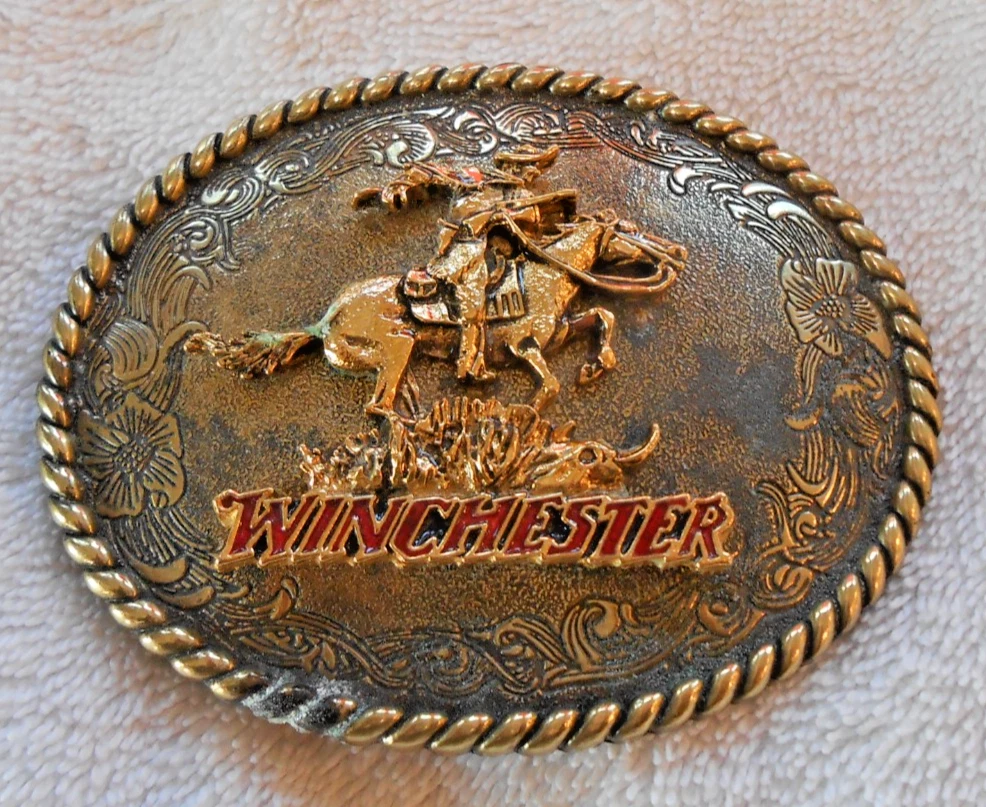 Rain-tree Vintage Belt Buckles for sale | eBay