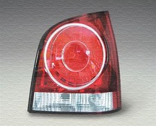 Heckleuchte MAGNETI MARELLI 714000028300 für VW POLO PY21W P21W R5W P21/5W 4 12V