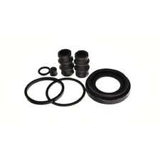 Reparatursatz Bremssattel hinten für Audi A5 8T3 F53 8F7 F57 8TA F5A A6 | 24484