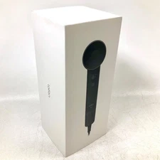 Laifen SE Hair Dryer - Black - 1400 Watts