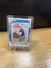 2024 Panini Donruss - Rated Rookie Drake Maye #379 (RC)
