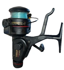 Garcia Mitchell 2540 G Full Control Mitchell Spinning Reel  2540G Excellent Cond