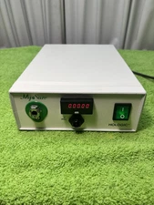 Hologic Myosure Hysteroscopic Tissue Removal Control Unit REF RM-10-550 / 10-550