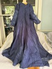 6 Pc Flowergirl Handmade Fantasy Silk Robes, Outfits 65-70cm BJD Ball Joint Doll — photo 5